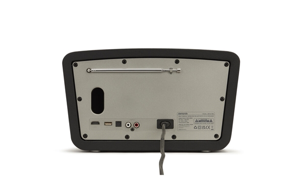 Aiwa - BSTU-750BK
