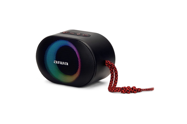 Aiwa - BST-330RD
