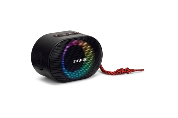 Aiwa - BST-330RD

