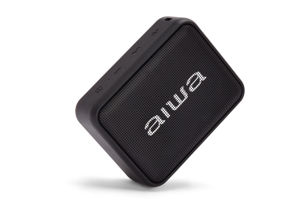 Aiwa - BS-200BK

