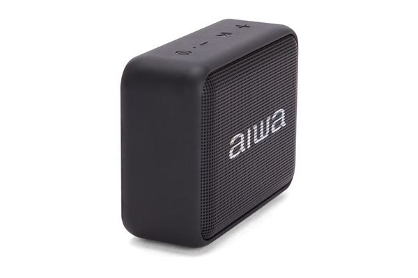 Aiwa - BS-200BK
