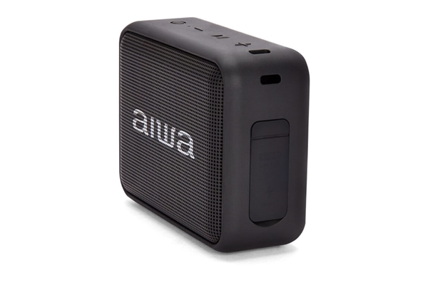 Aiwa - BS-200BK
