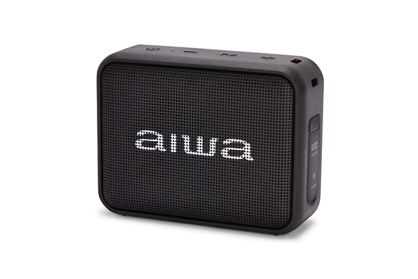 Aiwa - BS-200BK
