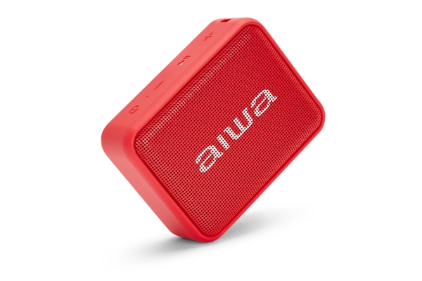 Aiwa - BS-200RD
