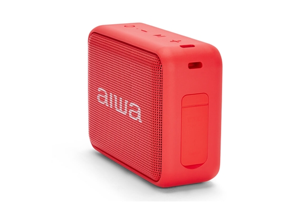 Aiwa - BS-200RD
