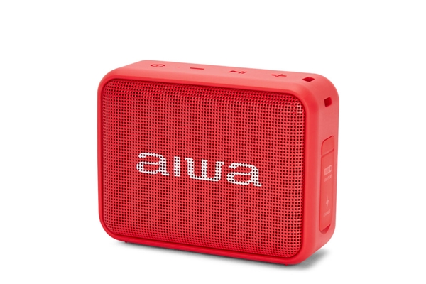 Aiwa - BS-200RD
