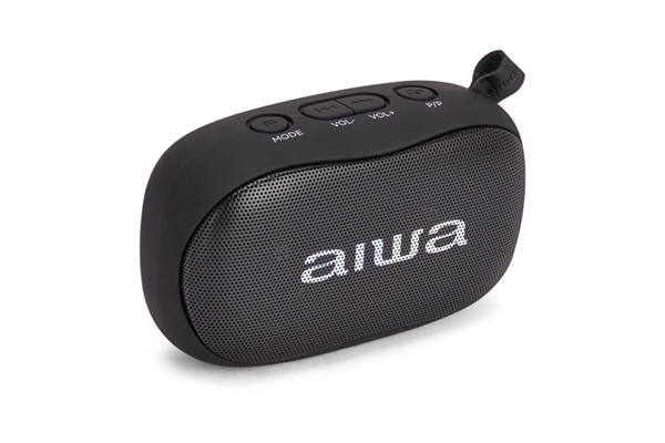 Aiwa - BS-110BK
