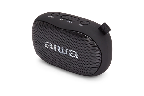 Aiwa - BS-110BK
