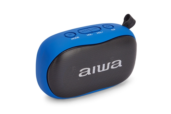 Aiwa - BS-110BL
