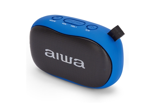 Aiwa - BS-110BL
