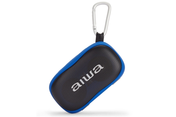 Aiwa - BS-110BL
