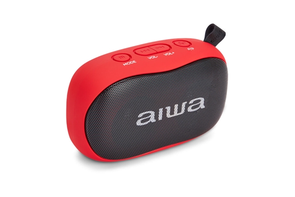 Aiwa - BS-110RD