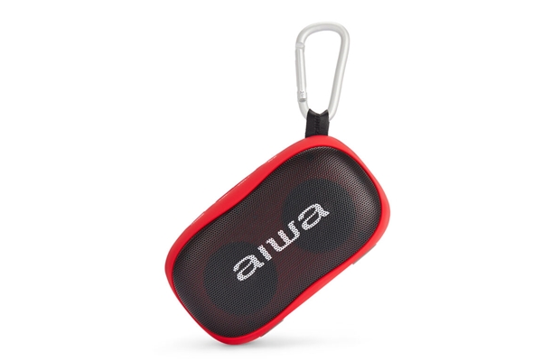 Aiwa - BS-110RD