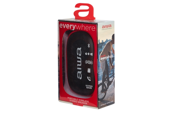 Aiwa - BS-110RD