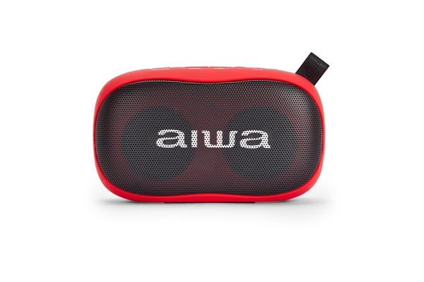 Aiwa - BS-110RD