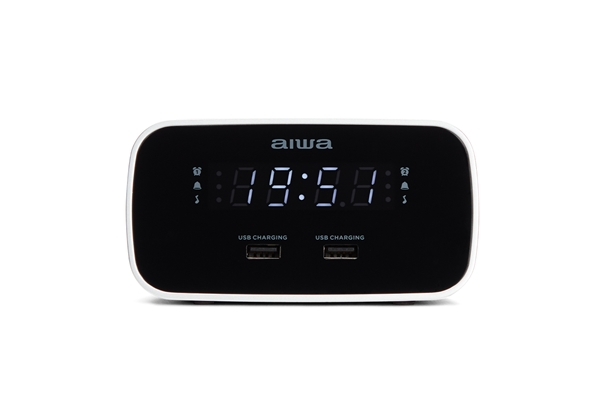 Aiwa - CRU-19BK
