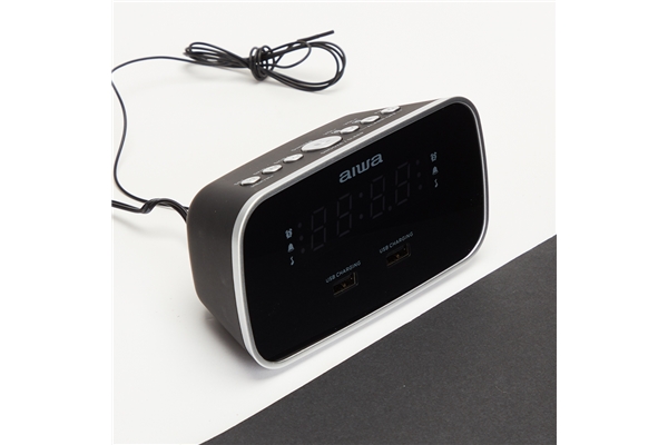 Aiwa - CRU-19BK