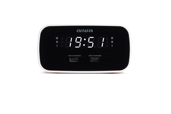 Aiwa - CRU-19RD
