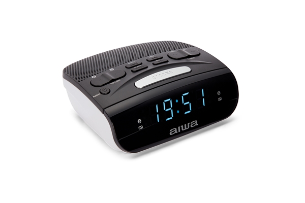Aiwa - CR-15
