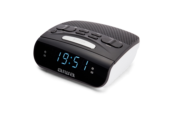 Aiwa - CR-15
