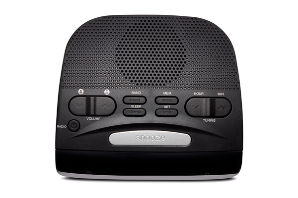 Aiwa - CR-15
