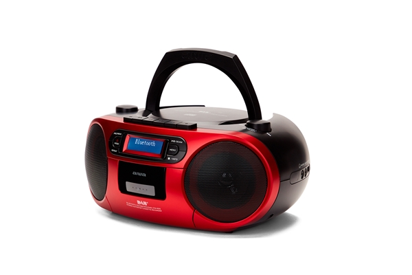Aiwa - BBTC-660DAB/RD
