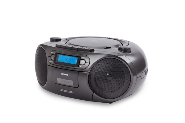 Aiwa - BBTC-550BK
