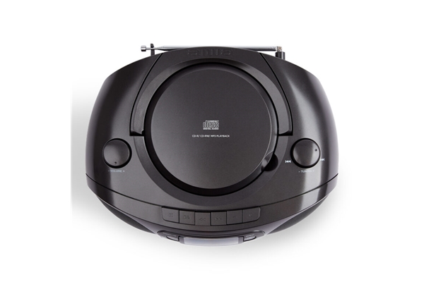 Aiwa - BBTC-550BK
