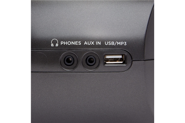 Aiwa - BBTC-550BK
