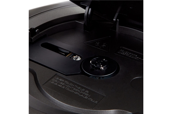 Aiwa - BBTC-550BK
