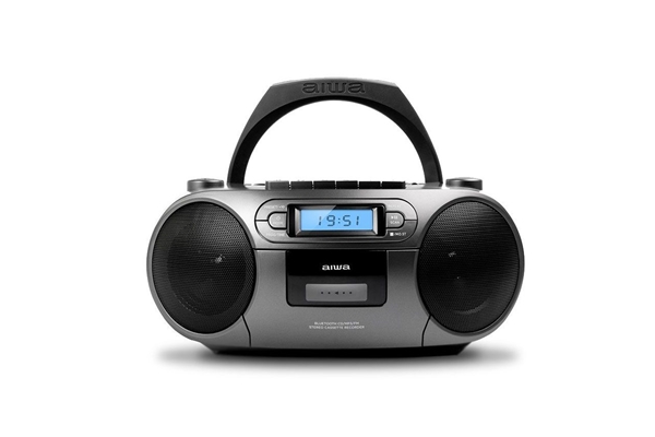 Aiwa - BBTC-550MG

