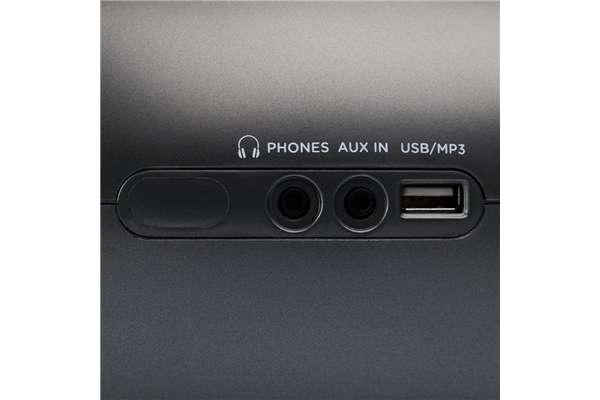 Aiwa - BBTC-550RD
