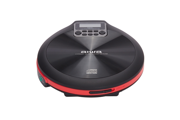 Aiwa - PCD-810RD
