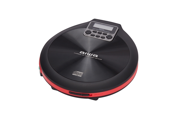 Aiwa - PCD-810RD
