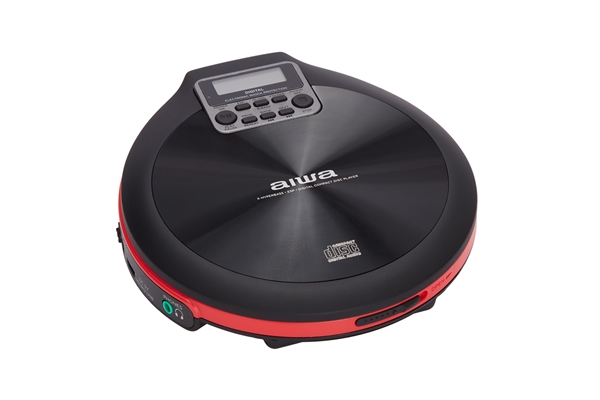 Aiwa - PCD-810RD
