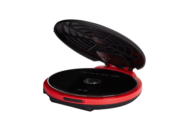 Aiwa - PCD-810RD
