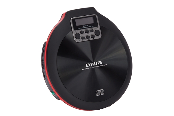 Aiwa - PCD-810RD
