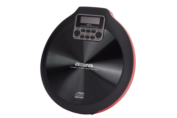 Aiwa - PCD-810RD
