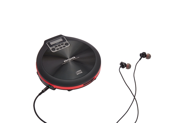 Aiwa - PCD-810RD
