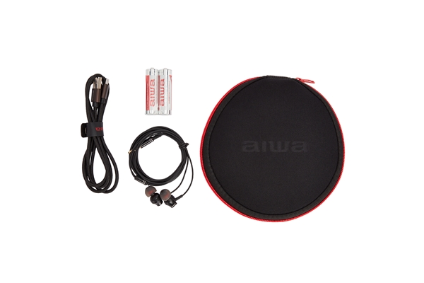 Aiwa - PCD-810RD
