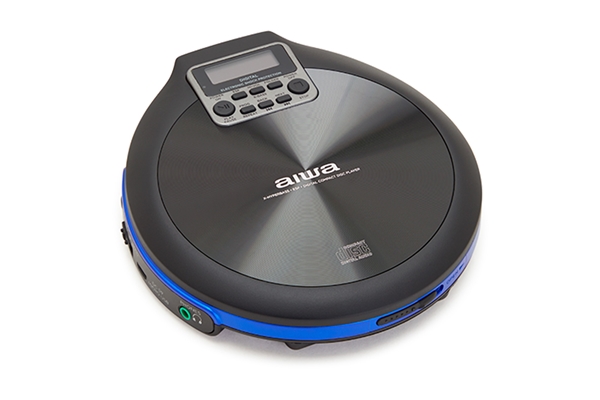 Aiwa - PCD-810BL
