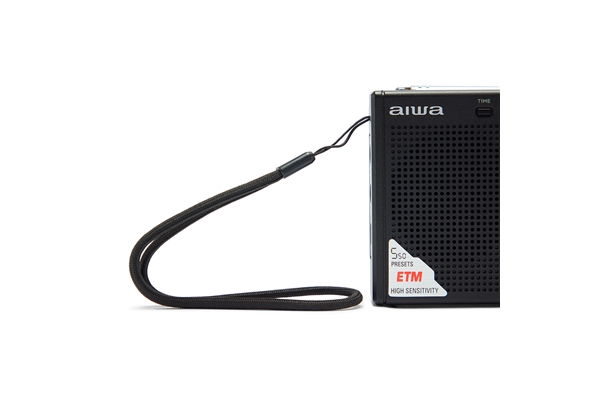 Aiwa - RMD-77
