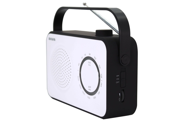Aiwa - R-190BW