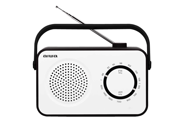 Aiwa - R-190BW