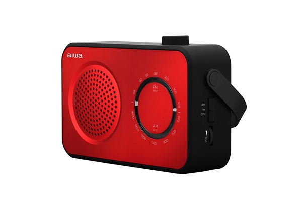 Aiwa - R-190RD