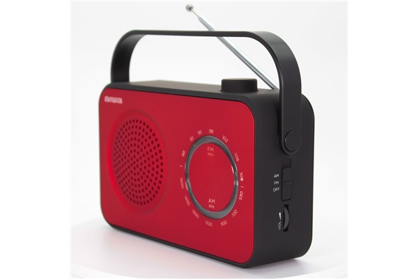 Aiwa - R-190RD