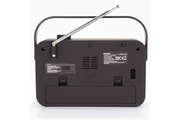 Aiwa - R-190RD
