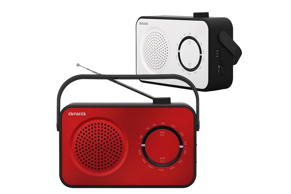 Aiwa - R-190RD