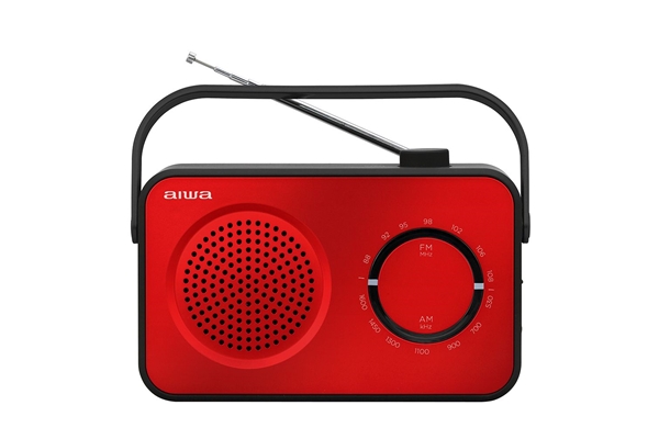 Aiwa - R-190RD