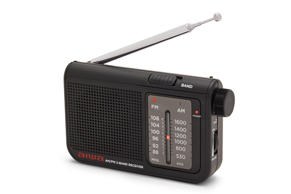 Aiwa - RS-55/BK